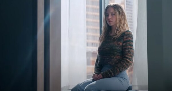 The Voyeurs review: Sydney Sweeney’s erotic thriller is steamy, but not gritty enough