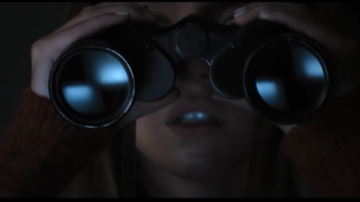 The Voyeurs release date: When and where to watch the erotic thriller