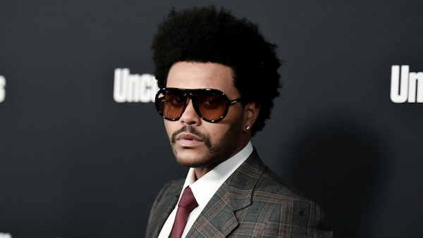 The Weeknd to headline and co-write HBO’s cult drama series 'The Idol'