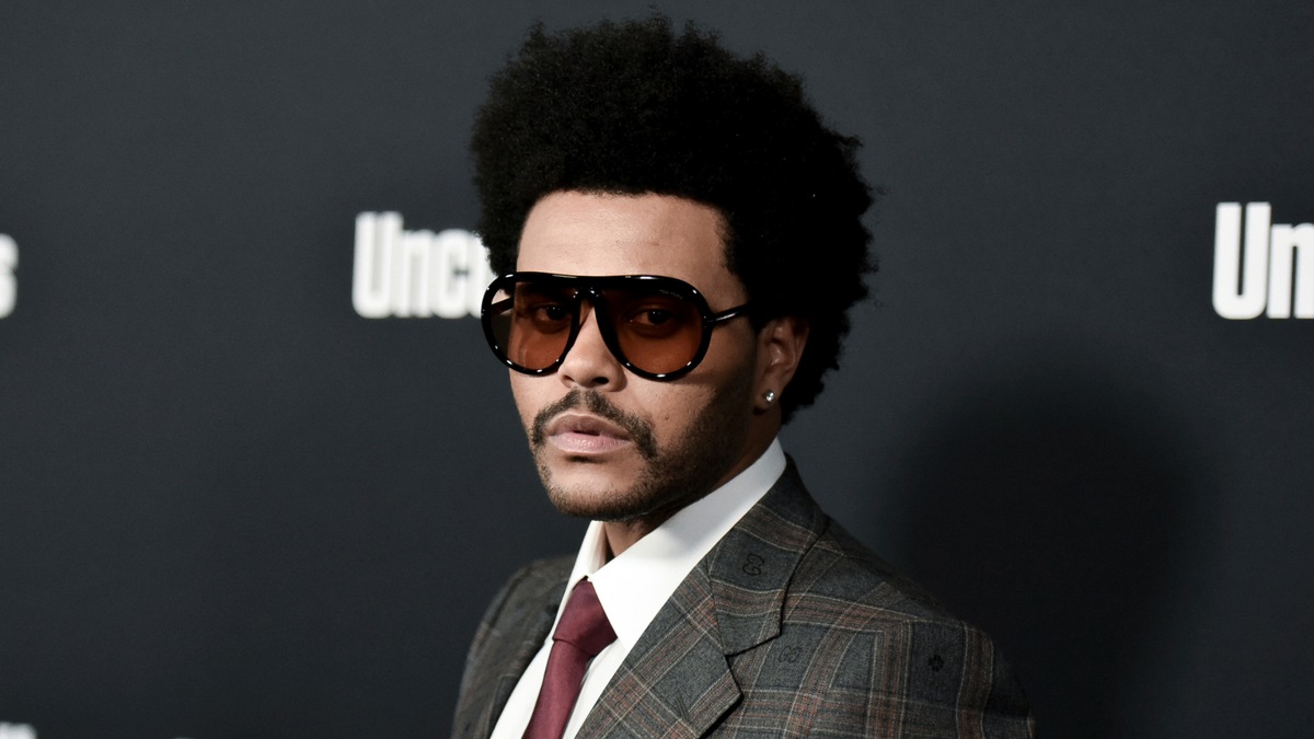 The Weeknd to headline and co-write HBO’s cult drama series 'The Idol'