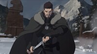 The Witcher: Nightmare of the Wolf trailer - Anime spin-off film explores origins of Vesemir