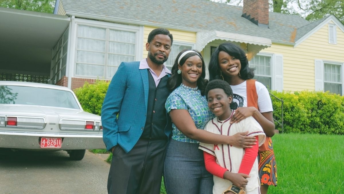 The Wonder Years Episode 1 review: An aspirational and wholesome TV reboot with vignettes of happy remembrances