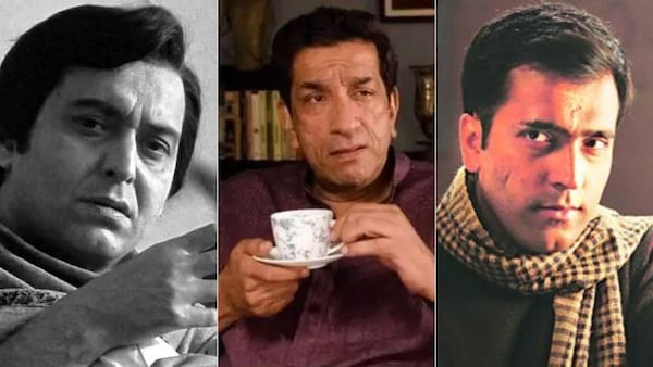 The legacy of Feluda: How Satyajit Ray’s super sleuth has been portrayed on-screen through the years