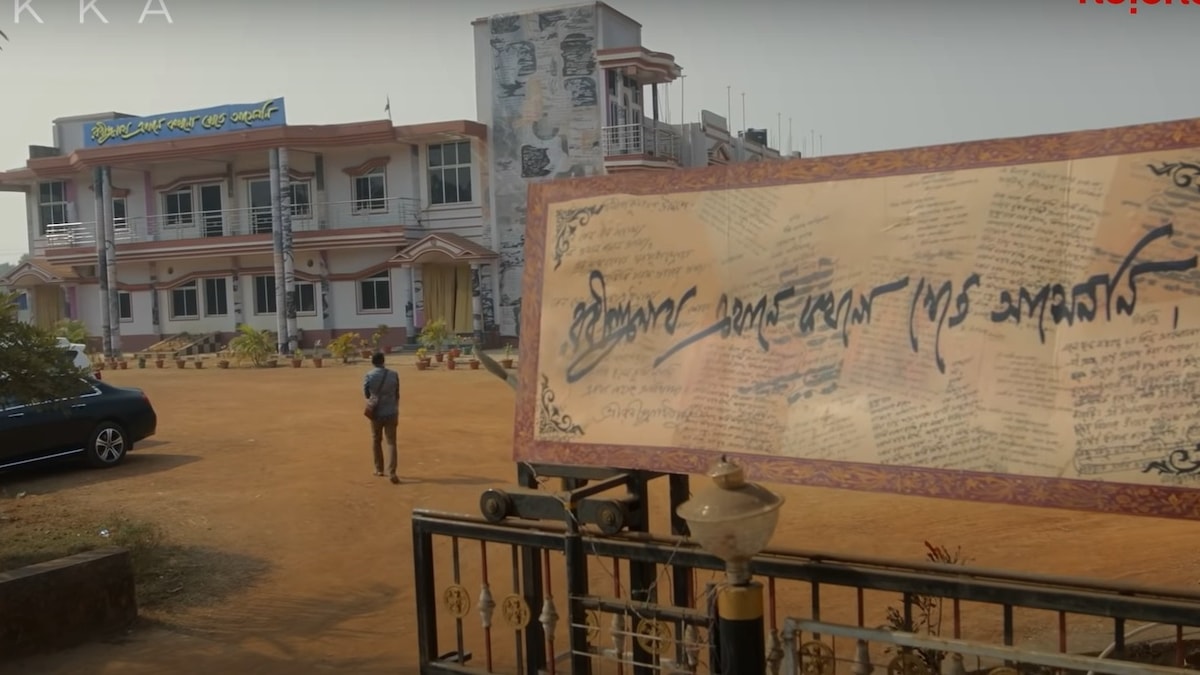 The trailer of Robindranath Ekhane Kawkhono Khete Aashenni sets the tone for a suspenseful show