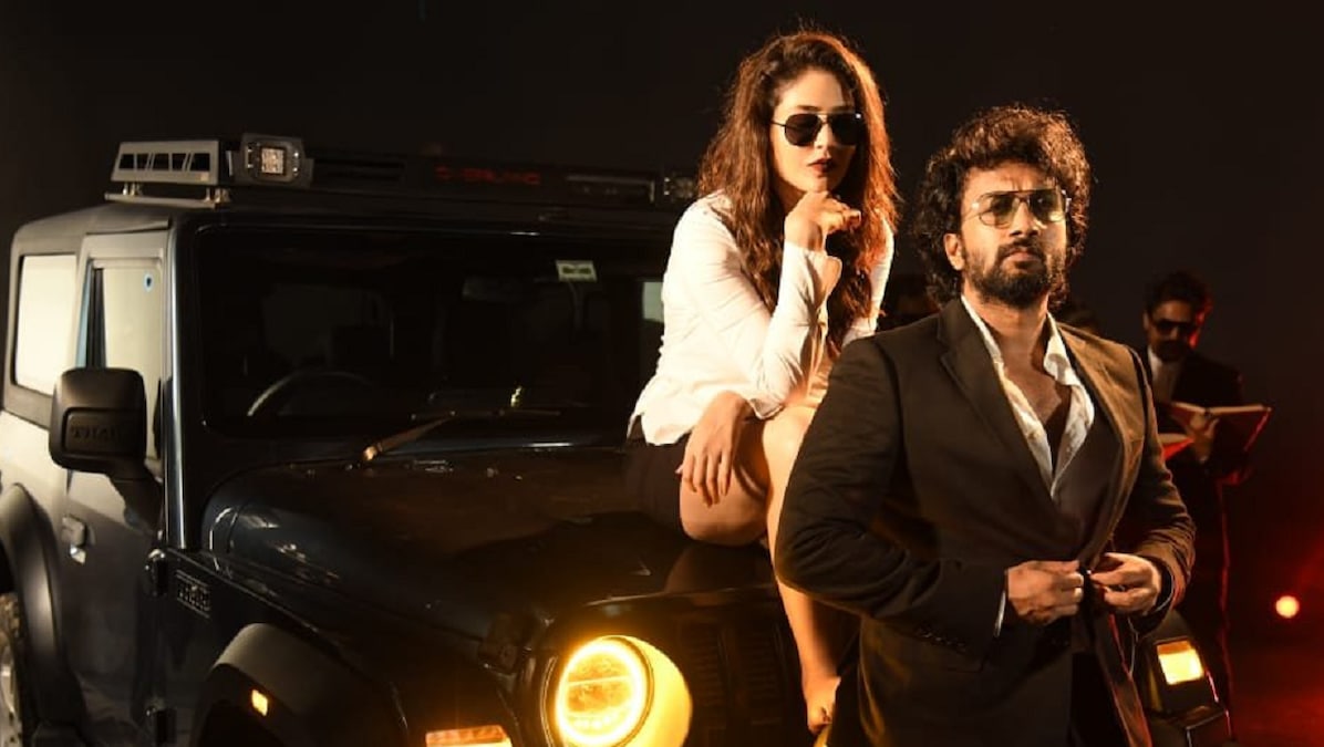 Thimmarusu Review - The taut crime thriller is undone by the near-robotic narrative