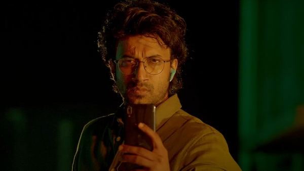 Thimmarusu trailer - Satyadev plays an advocate championing the cause of the underdog