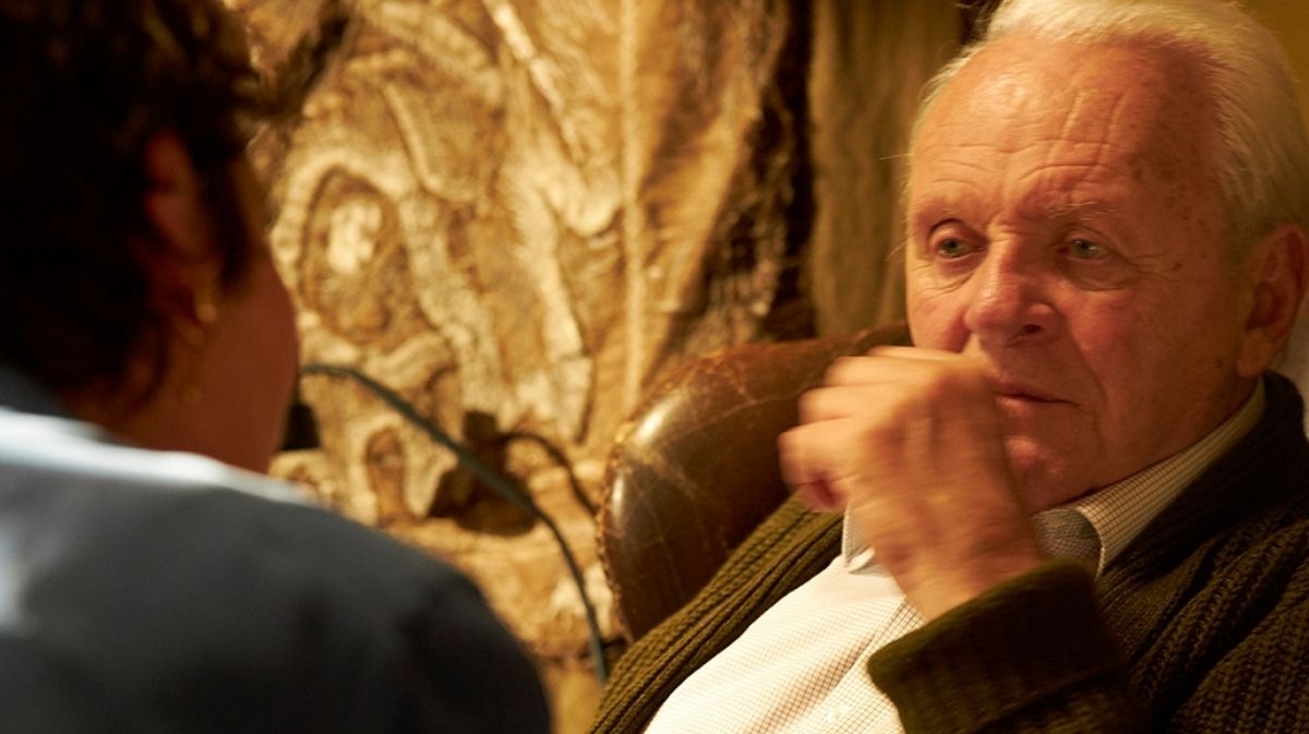 This Anthony Hopkins starrer makes for a heart-wrenching watch