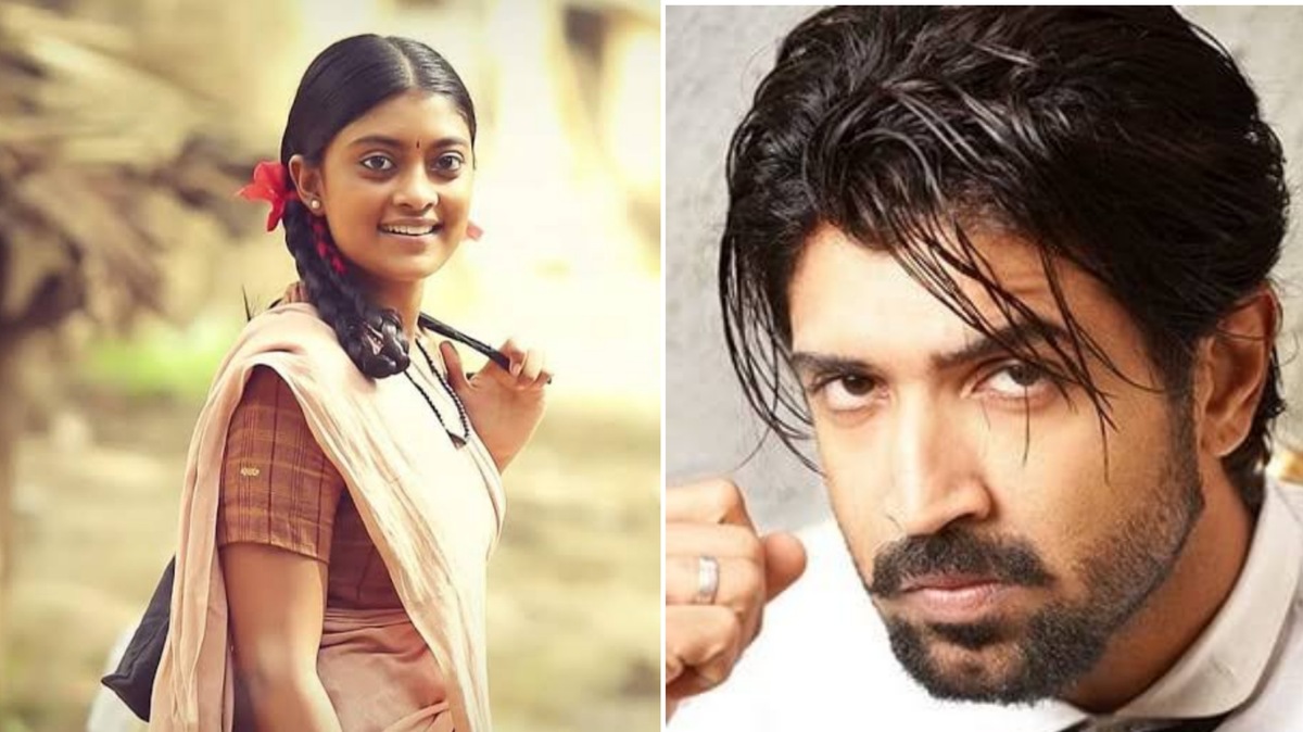 This Asuran actress joins Arun Vijay’s next movie