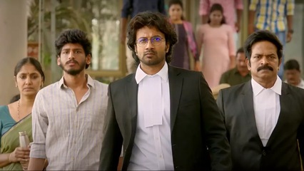 This week's Telugu release Thimmarusu will premiere on THIS platform!