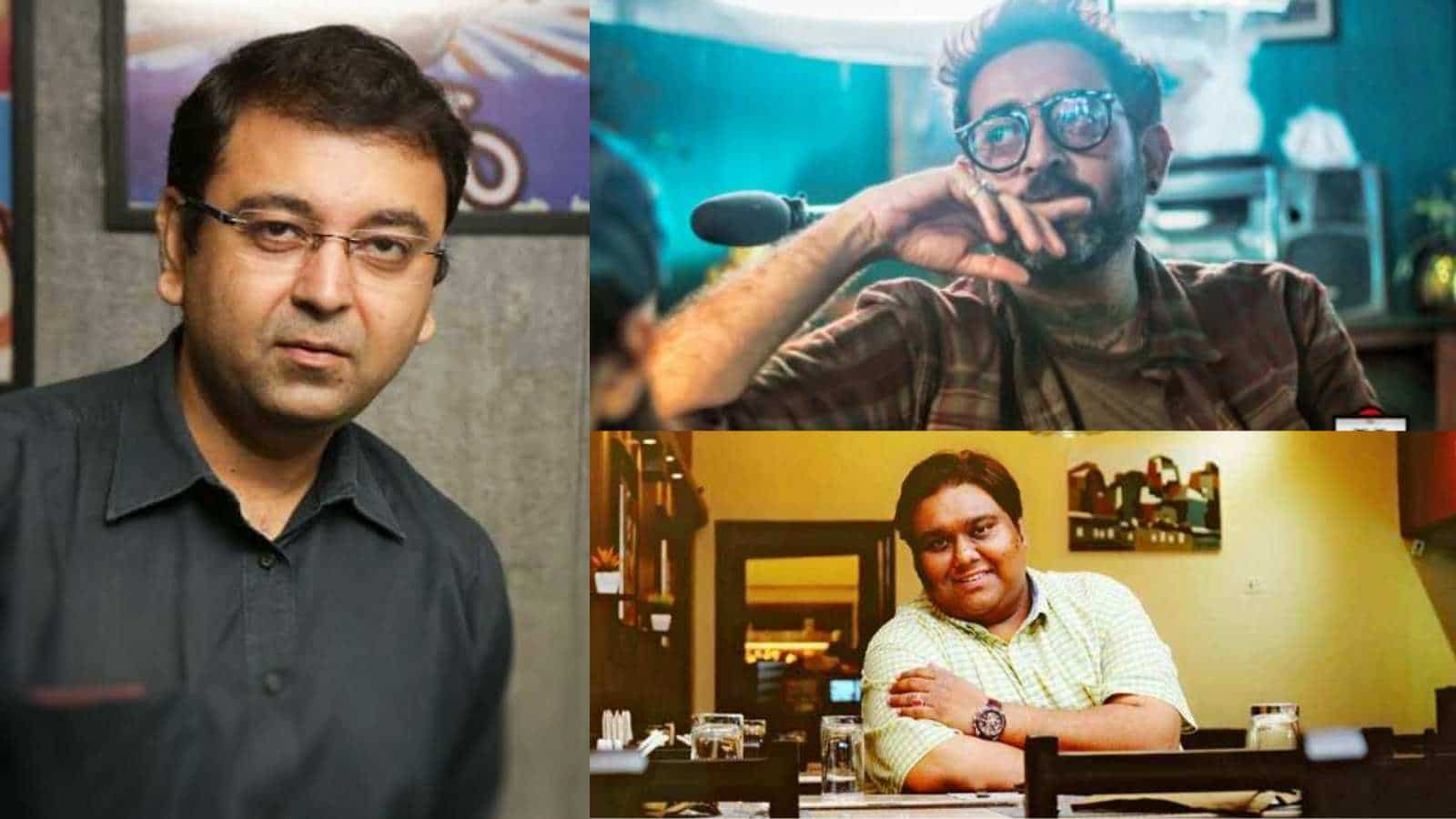 Three Course Meal: 3 Bengali directors team up for food anthology film