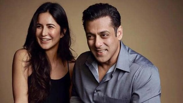 Salman Khan and Katrina Kaif head to Istanbul post the Russia shoot for Tiger 3
