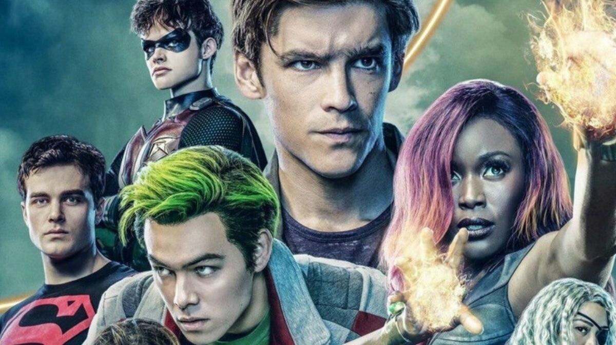 Titans season 3 preview: All you need to know before the release of the
