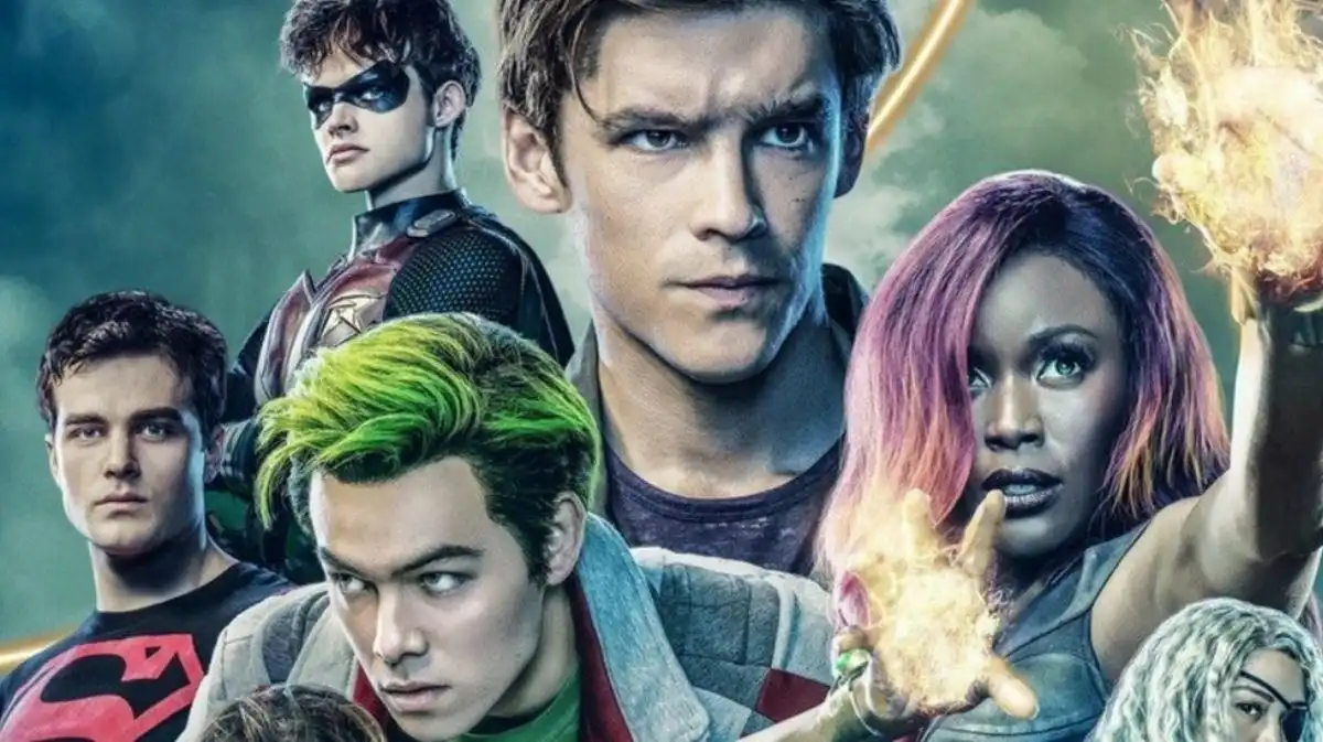 Titans season 3 preview: All you need to know before the release of the new season