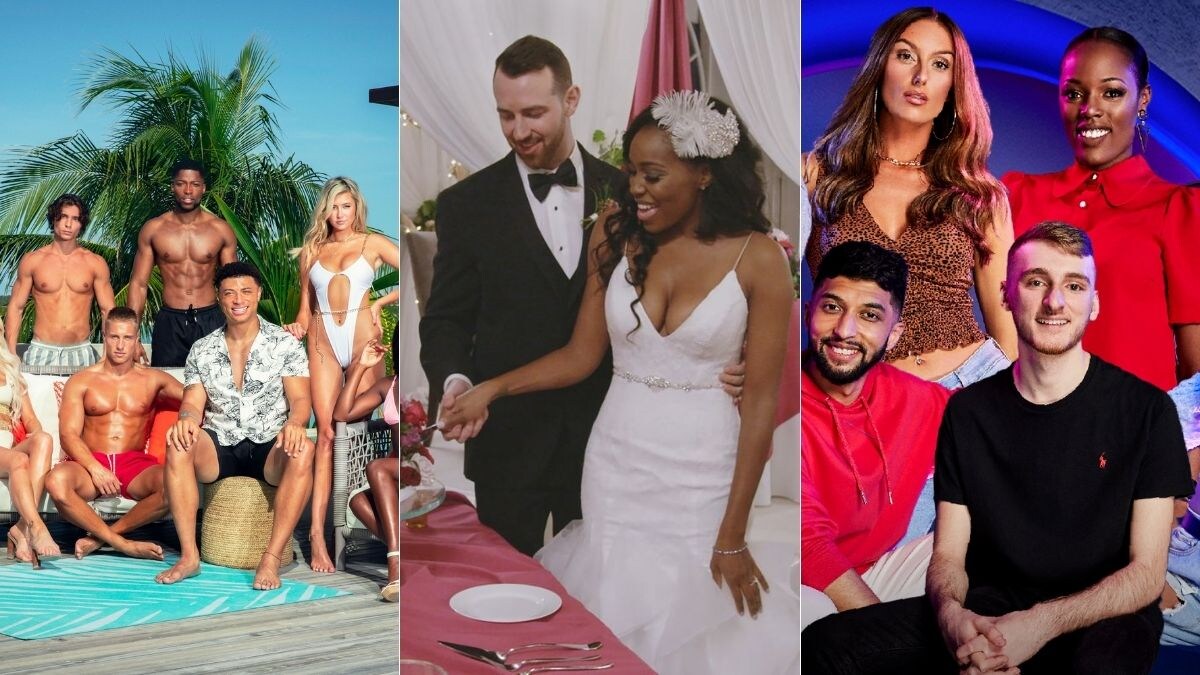 Quiz: Are you a fan of dating reality TV?