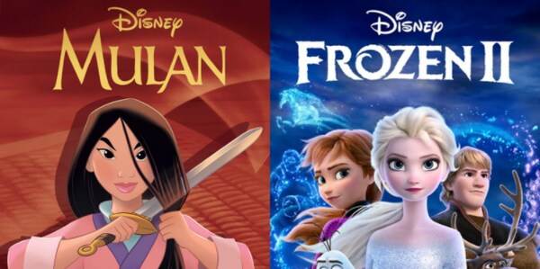Top Animation movies on Hotstar watch online Mar 2023