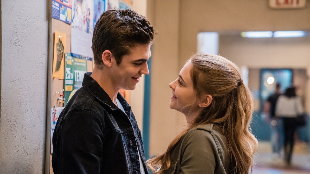 Trailer Talk: After We Fell takes the After franchise forward