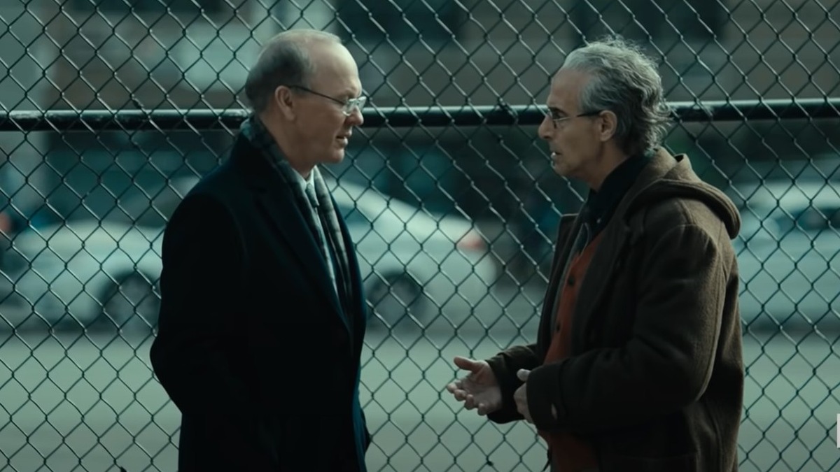 Trailer Talk: Netflix’s Worth hints at a thought-provoking drama on the human cost of  the 9/11 attacks