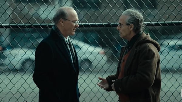 Trailer Talk: Netflix’s Worth hints at a thought-provoking drama on the human cost of  the 9/11 attacks