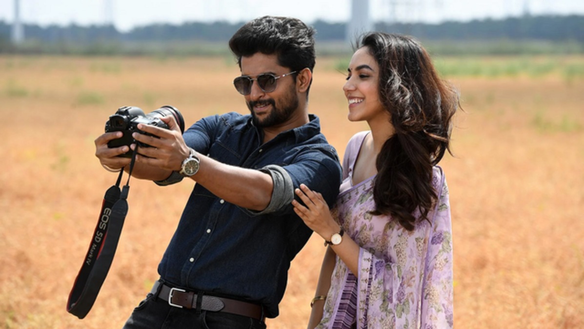 Tuck Jagadish Movie Review: Fine performances anchor this familiar yet entertaining 80s styled family drama