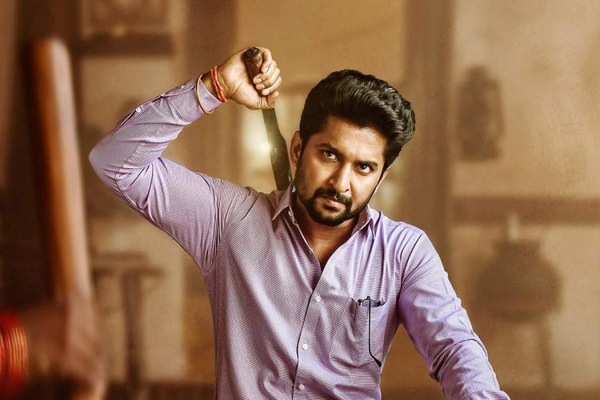 Tuck Jagadish: Nani 'torn' over conflict on the release of action drama