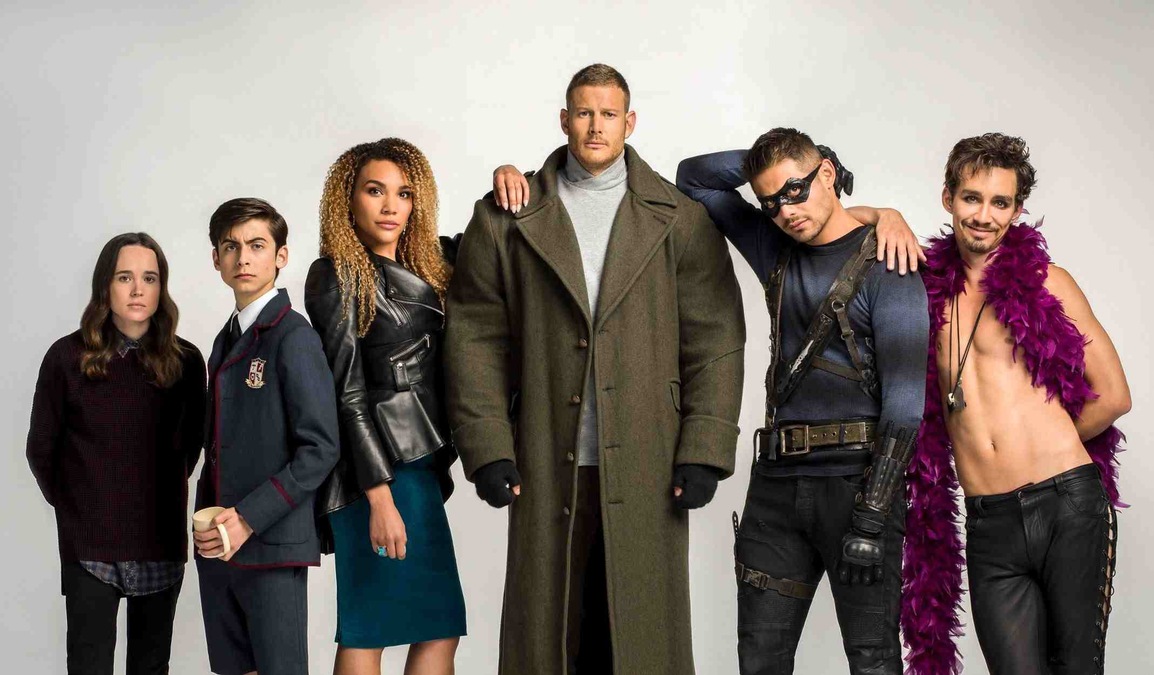 Umbrella Academy season 3: Everything we know about the return of the Hargreeves siblings so far