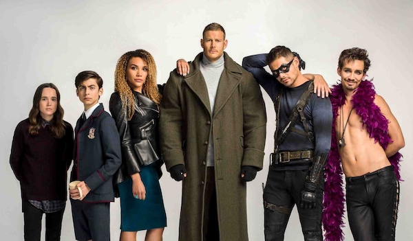 Umbrella Academy season 3: Everything we know about the return of the Hargreeves siblings so far