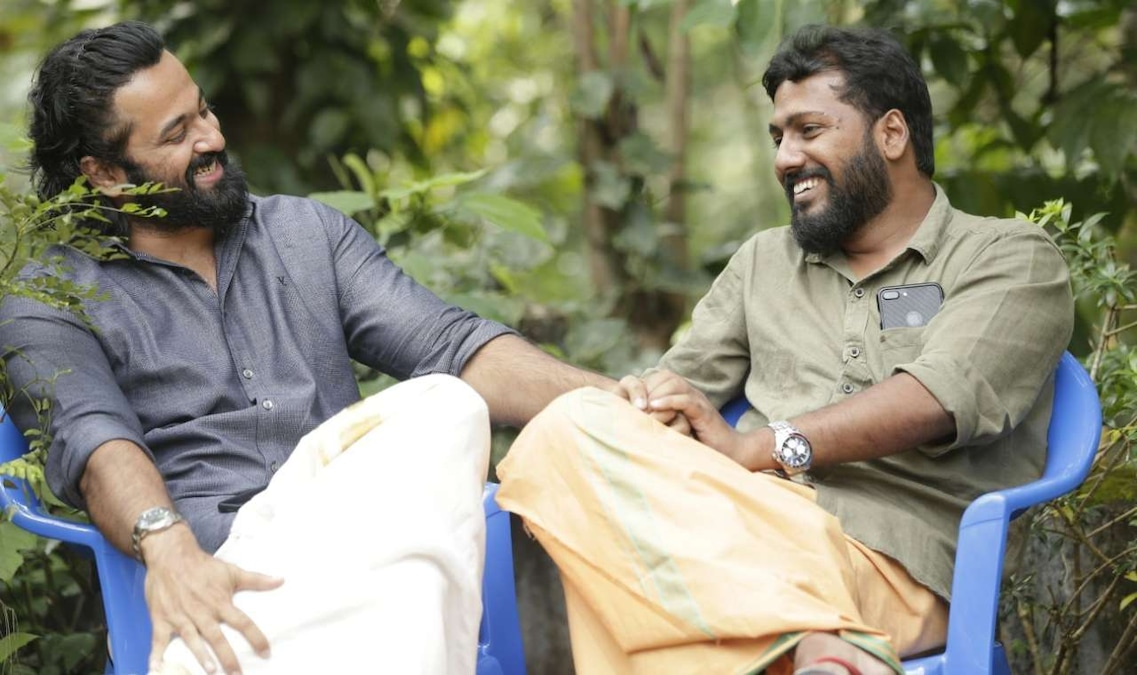 Unni Mukundan clarifies if Meppadiyan is a direct-to-OTT release