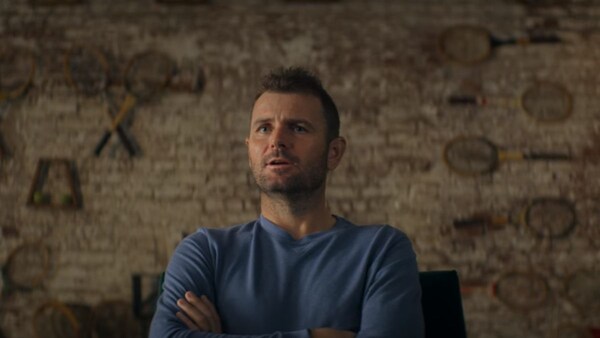 Untold: Breaking Point review: A deep dive into anxiety disorder through retired tennis player Mardy Fish