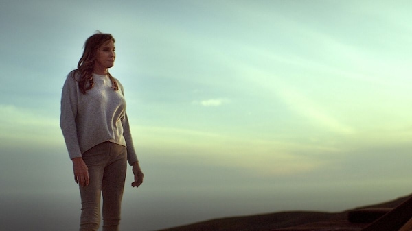 Untold: Caitlyn Jenner: A tribute to Caitlyn before she transitioned from Bruce