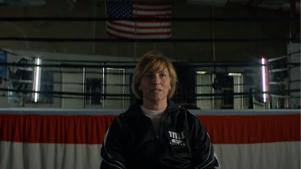 Untold: Deal with the Devil review: A riveting documentary about the trailblazer Christy Martin