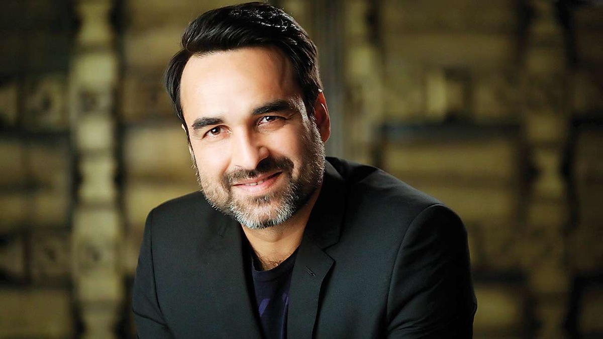 Upcoming OTT releases of Pankaj Tripathi in 2021