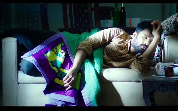 Vaazhl Trailer Talk: Learning To Live More Fully Through Journeys