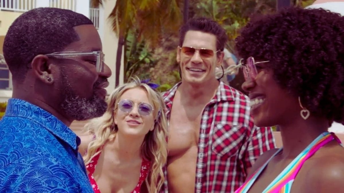 Vacation Friends review: A guilty pleasure with plenty of laughs