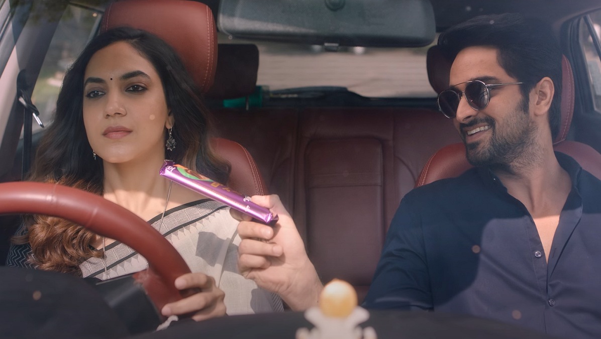 Varudu Kaavalenu teaser - This Naga Shaurya, Ritu Varma starrer is a fun tale of two opposites