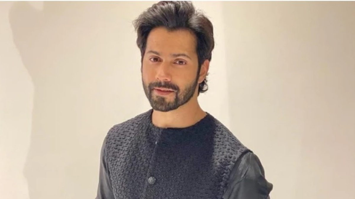 Varun Dhawan to make digital debut with the Indian version of Russo Brothers’ series Citadel? Read on