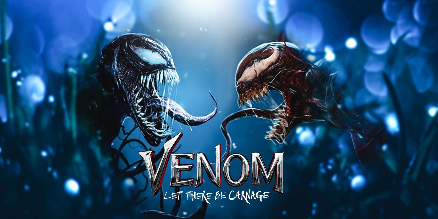 Venom: Let There Be Carnage trailer 2: Woody Harrelson’s anti-hero act screams fear
