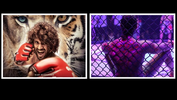 Vijay Deverakonda's Liger commences new schedule in Goa