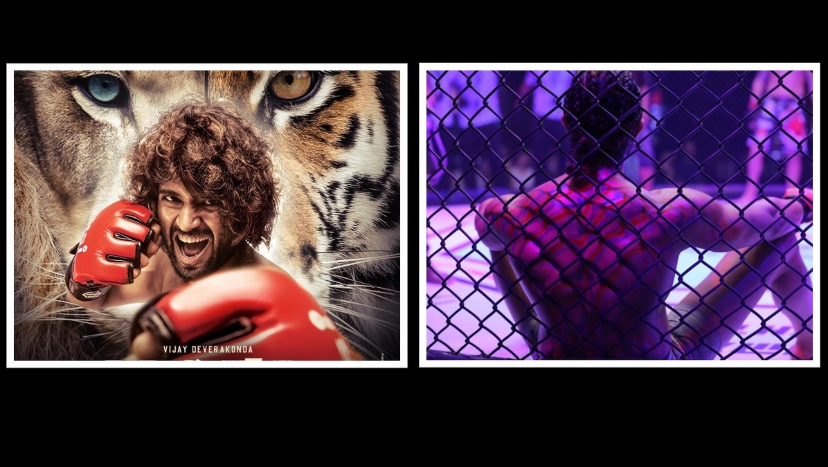 Vijay Deverakonda's Liger commences new schedule in Goa