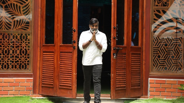 Vijay Sethupathi: My mom will always be my MasterChef