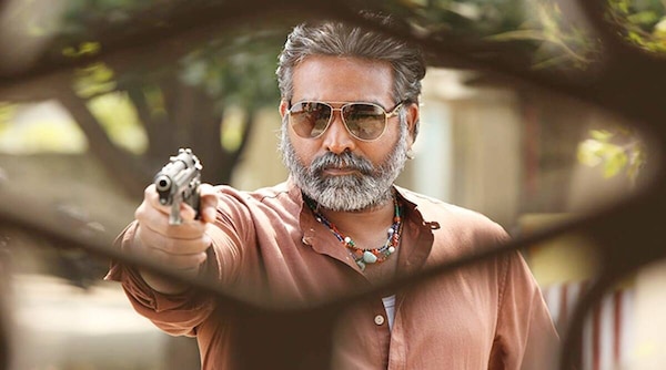 Vijay Sethupathi to recreate the magic of the silent film era with his upcoming project