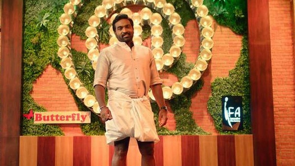 Vijay Sethupathi-hosted MasterChef Tamil to take off on August 7, watch the new promo