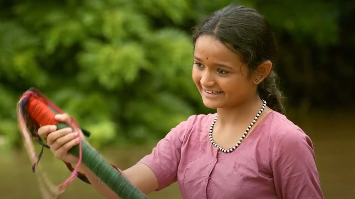 Vijeesh Mani’s Puzhayamma releases on Jio Cinema