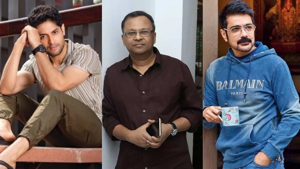 Prosenjit Chatterjee and Vikram Chatterjee to join hands for Atanu Ghosh's directorial Shesh Pata