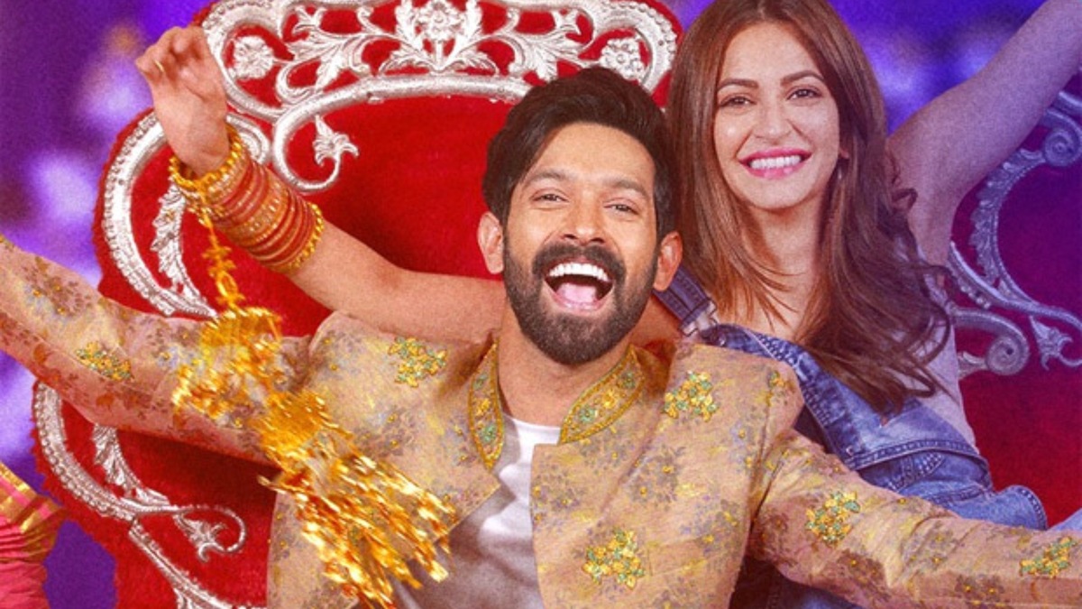 Vikrant Massey-Kriti Kharbanda’s 14 Phere to release on Zee5 on THIS date