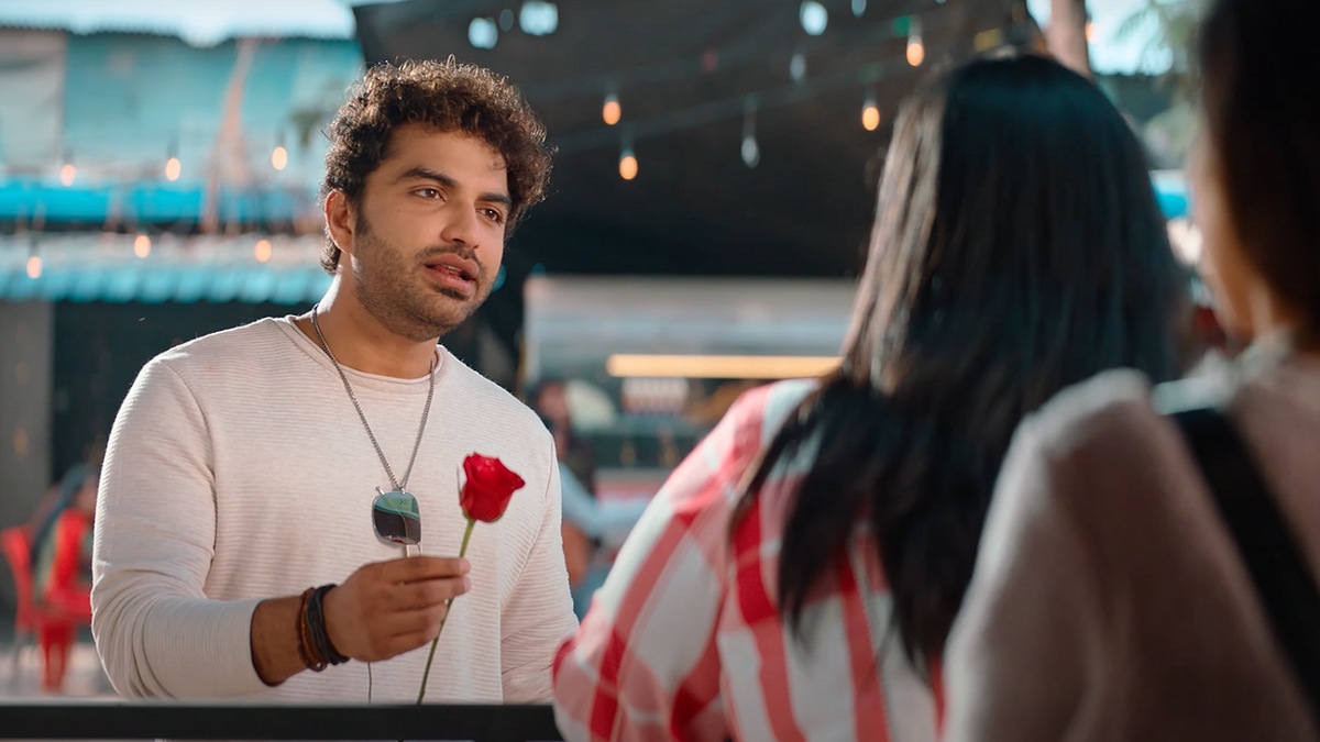 Vishwak Sen's Paagal theatrical trailer out; film to hit theatres worldwide on August 14