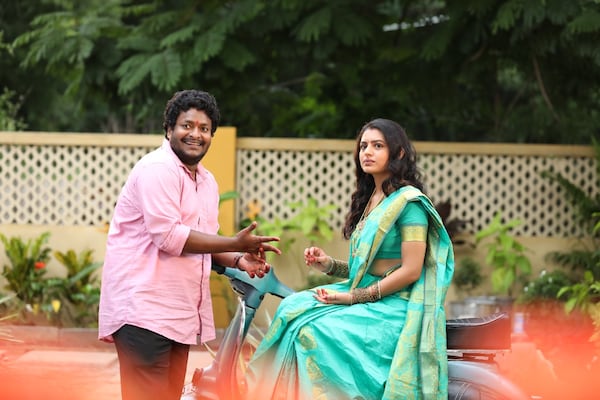 Vivaha Bhojanambu release date: When and where to watch the film on OTT