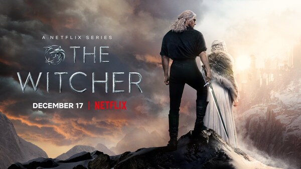 WATCH: Netflix drops The Witcher season 2 trailer and release date