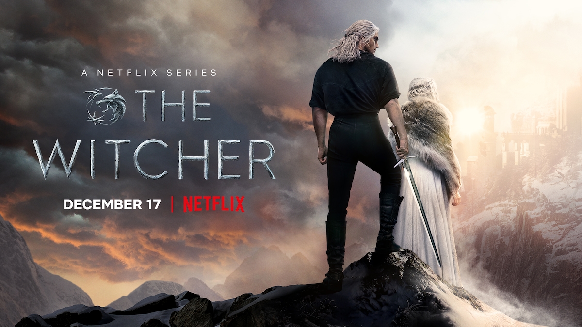 WATCH: Netflix drops The Witcher season 2 trailer and release date