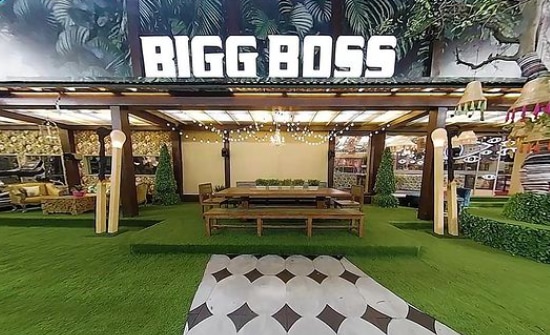 Watch: First glimpses of Bigg Boss OTT house revealed