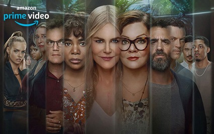 Weekend Recommendation: Nine Perfect Strangers, On Amazon Prime Video, Is An Eerie Peek Into The Wellness Industry